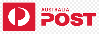 Australia Post Logo