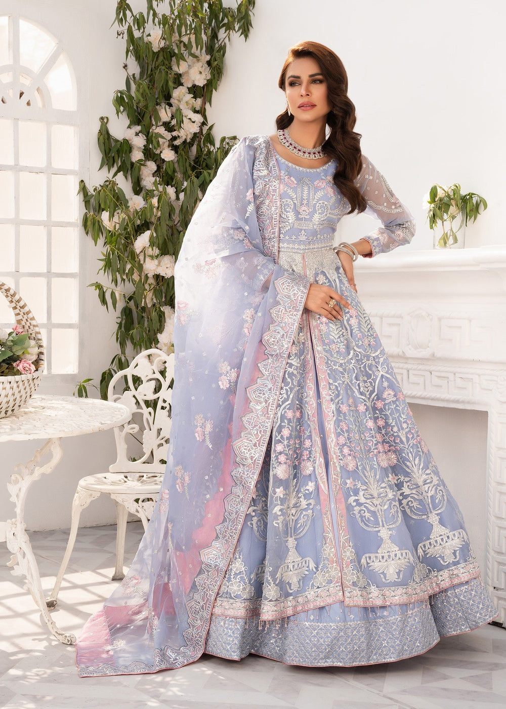Amethyst Allure - Meraki