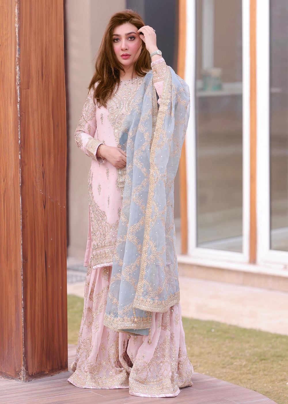 Anjali - Haseens Official