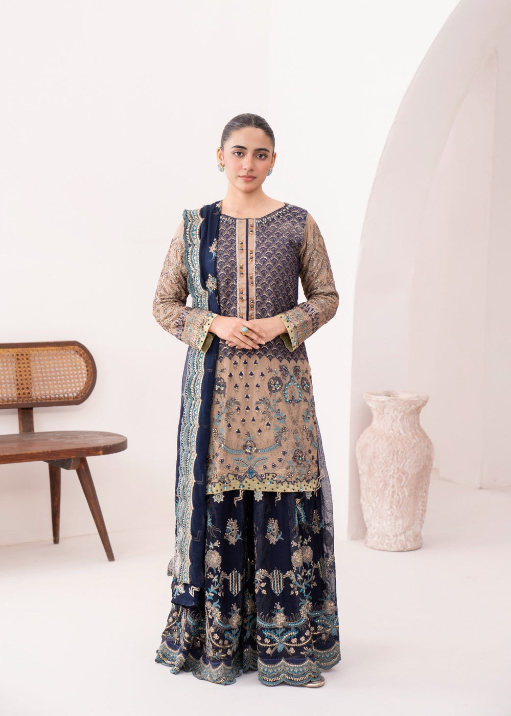 kashmala - Sara Jahan