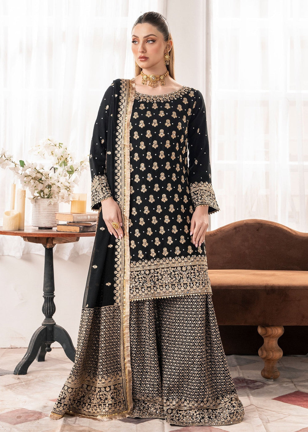 Madiha - Haseens Official