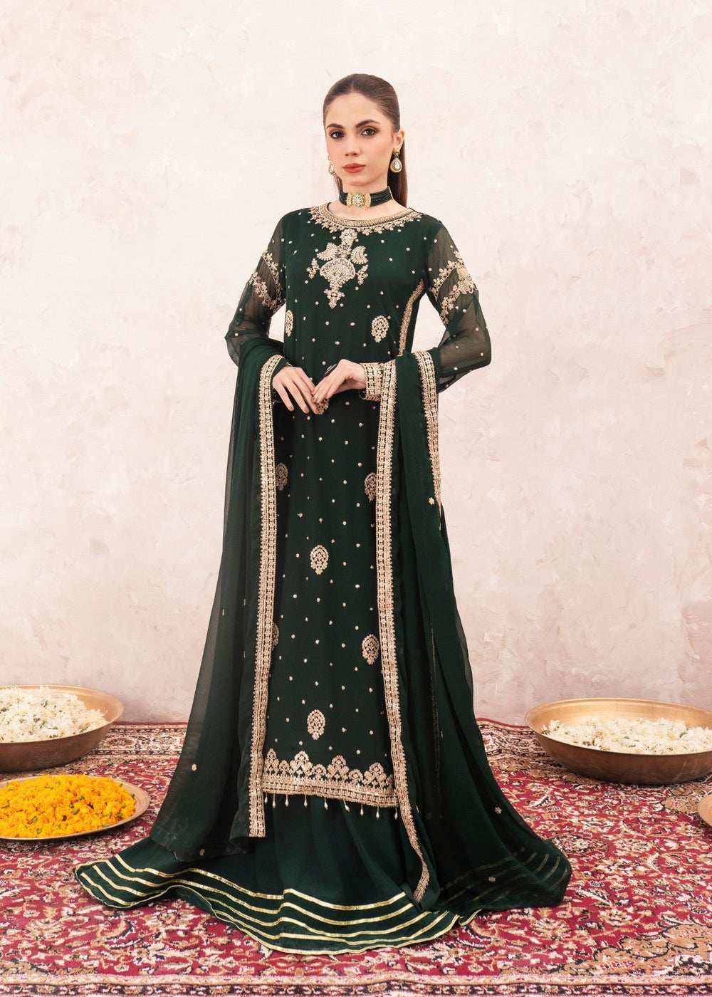 Mayal - Agha Jaan