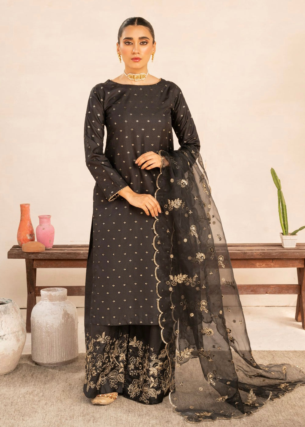 SLC-004 - Laal Clothing